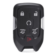Neuer Fernbedienungsschlüssel für GMC Yukon XL Denali Chevrolet Suburban für Tahoe 2015–2019 #HYQ1AA