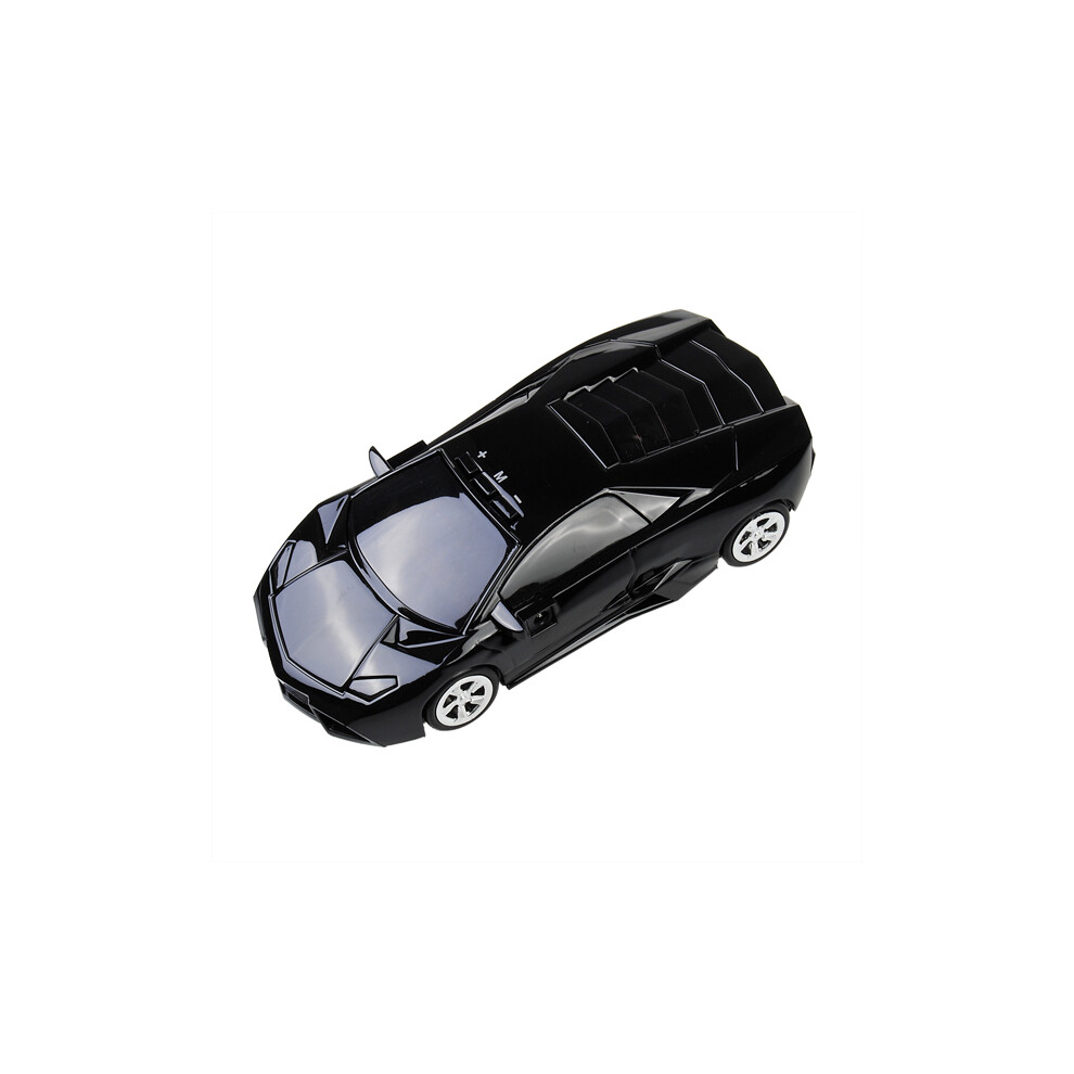 Car Radar Detector With Russian And English Voice Adjustable Volumes 4894425820116