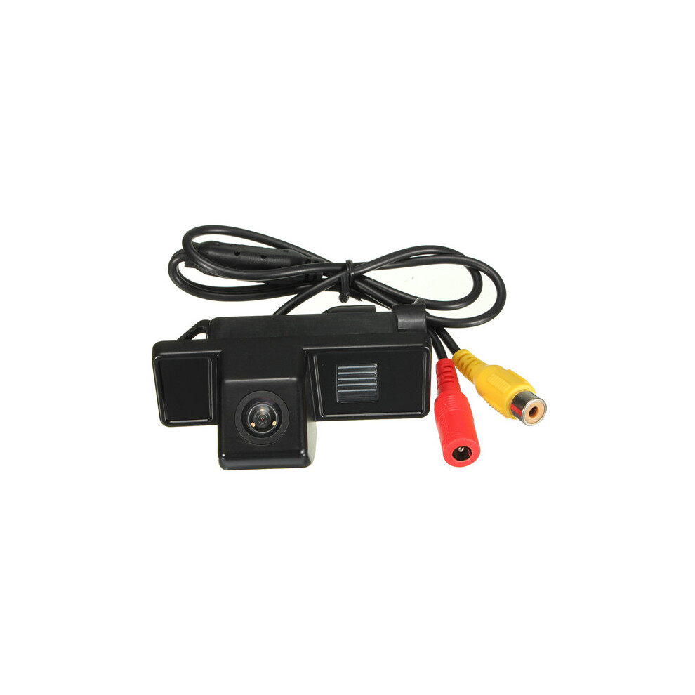 Ccd Reverse Camera Rear View Parking Camera For Mercedes Benz Vito Viano 190268200820
