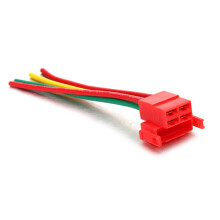 Nieuwe Motorfiets Relaisplug Voor Honda CB400 CB - 1 Cavalry400 CBR1000 VT250 CBR400