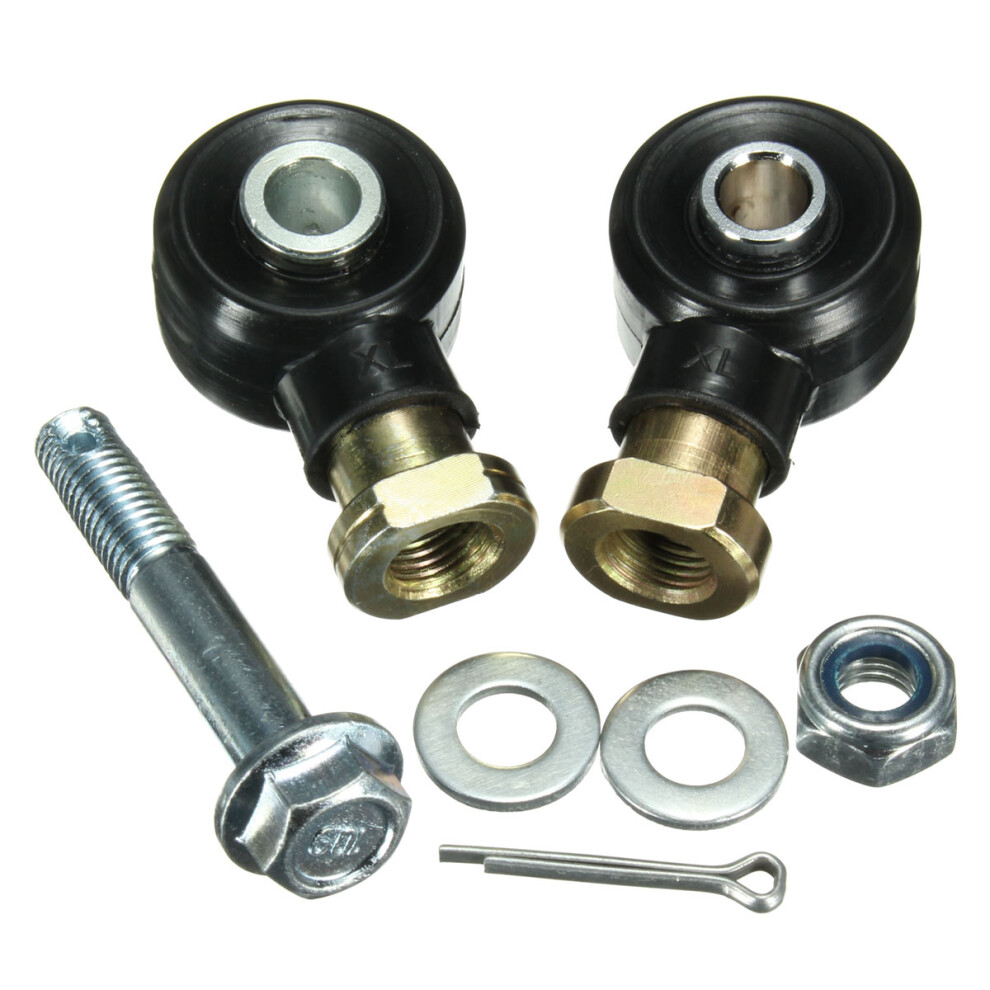 New Tie Rod End Kit For Polaris Sportsman 500 4X4 6X6 Efi Ho X2 1998-2012 762179064558