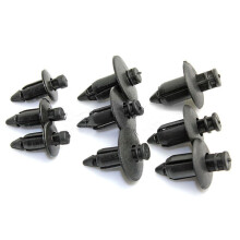 4 mm 5 mm 6 mm Motorfiets Plastic Schroef Behuizing Schroeven