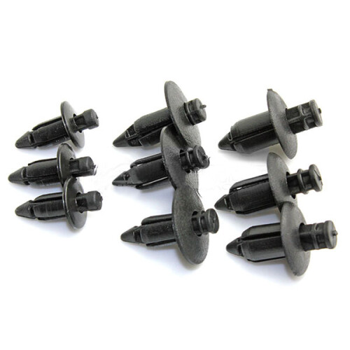 4mm 5mm 6mm Motorfiets Plastic Schroef Behuizing Schroeven