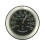 Motorcycle Handlebar Thermometer Dial Waterproof Temp Gauge 5
