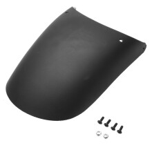 Neuer 25 15cm/9. 8 5. 9in Motorrad Vorderkotflügel Schutzblech Universell Modifiziert