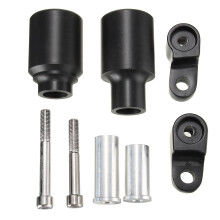New Flame Sliders No Cut For Honda CBR600 CBR600RR CBR 600 RR 600RR 2007-2008
