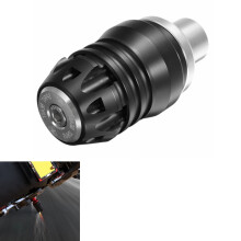 New Motorcycle Scooter Anti-drop Rubber Protection