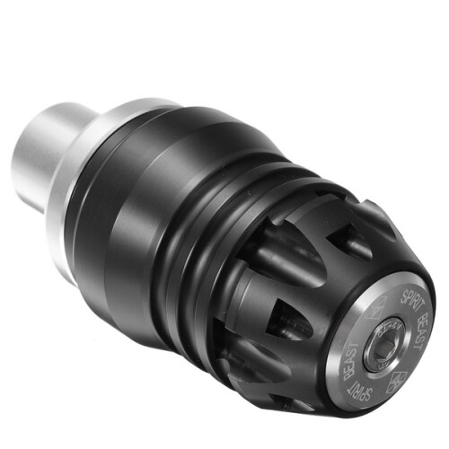 New Motorcycle Scooter Anti-drop Rubber Protection 2