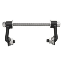 Uusi moottoripyörän alumiininen polttoainesäiliön nostosarja Harley Sportster XL 883 1200 48 72