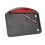 New Motorcycle License Plate with LED Tail Light Horizontal SidE Mount Bracket 2