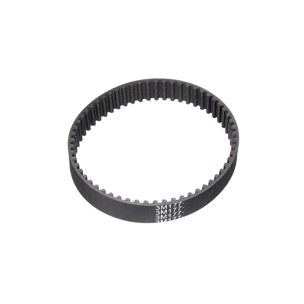 9Mm Toothed Planer Drive Belt For Black & Decker Kw715 Kw713 Bd713 177-3M 762179032922