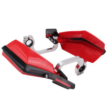 Neue 7/8 Zoll Dirt Bike Lenker-Handschutz für KTM Honda CRF 150 100 XR 230 250 400 110