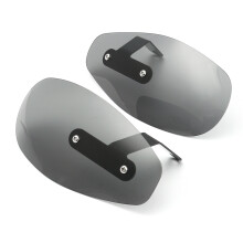 Nieuwe Motorhandbeschermer Windscherm Voor Harley Sporster XL 883 1200 XR Dyna