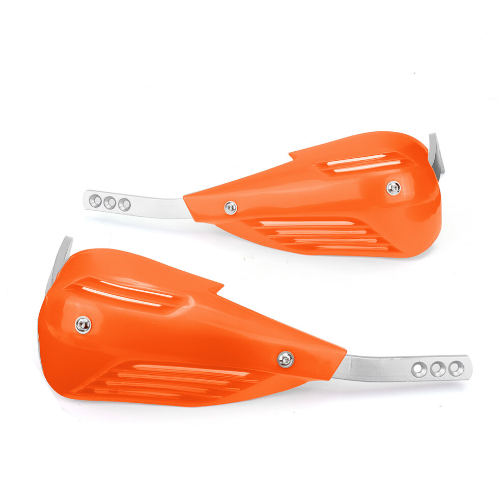 New Motorcycle Handguard Hand Guards Brush Bar For Ktm Dirt Bike Off-Road Motorcross Falling Protection 762179080220