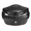 Neue 48 l Motorrad Roller Top-Box Rückengepäck mit LED-Licht Universal 3