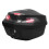 Neue 48 l Motorrad Roller Top-Box Rückengepäck mit LED-Licht Universal 1