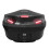Neue 48 l Motorrad Roller Top-Box Rückengepäck mit LED-Licht Universal 2