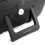Neue 48 l Motorrad Roller Top-Box Rückengepäck mit LED-Licht Universal 9