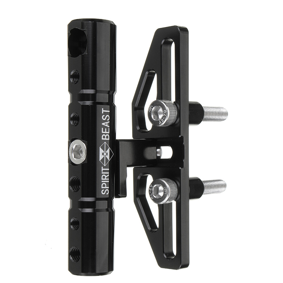 New Motorcycle Mirror Multifunction Stand Modified Holder Handlebar Pressure Code Stent For Phone 762179064428