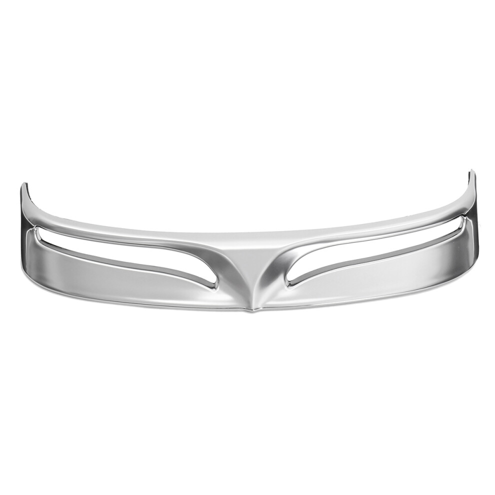 New Motorcycle Rear Trailing Edge Wheel Fender Trim Tip For Harley Flstf Softail Fatboy 1990-2016 762179064541