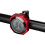 New 7/8 1" Motorcycle Accessory Handlebar Mount Clock Watch & Thermometer" 6