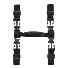 Nuova corda per maniglia laterale in lega per BMW R1200GS LC ADV Adventure F700GS F800GS KTM Moto