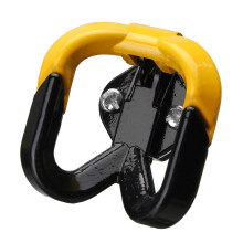 Neuer Motorrad-Hakenhalter Helm Gadget Handschuh Universal Gelb für Honda/Kawasaki/Yamaha/Scooter