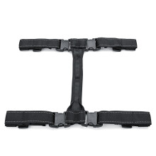 Nueva manija de maletero lateral para motocicleta para BMW R1200GS LC ADV ADVENTURE F700GS F800GS KTM