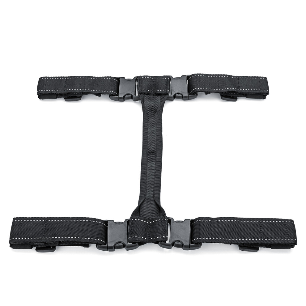 Motorcycle Side Box Pannier Handle For Bmw R1200gs Lc Adv Adventure F700gs F800gs Ktm 762179048541