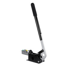 Neue Aluminium Hydraulik Drift E-Bremse Rennparkbremse Hebel Universal