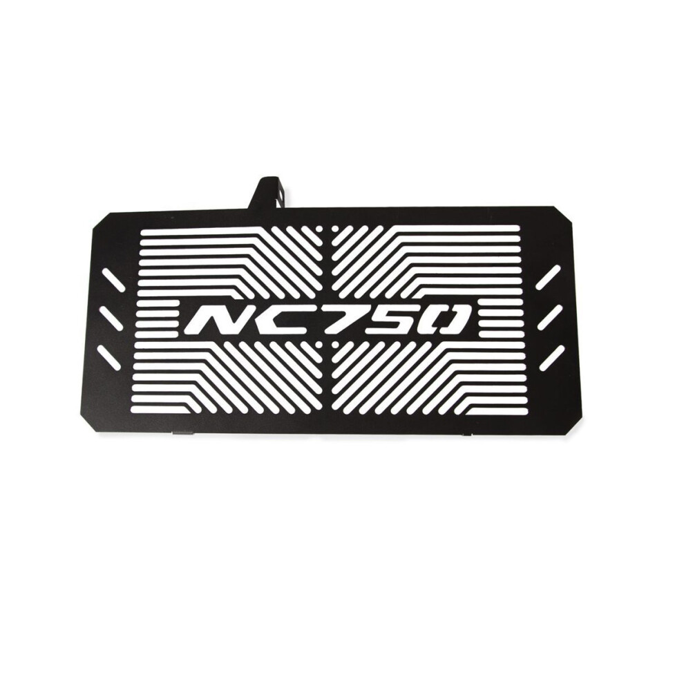 New Motorcycle Radiator Guard Protector Grille Grill Cover Accessories For Honda Nc750 Nc750s Nc750x Nc 750S/X 2014 2015 2016 762179067344