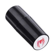 Nieuwe 2-delige Gepersonaliseerde Golfbal Stempel Stempelafdruk Marker Pen Print Voor Golfer