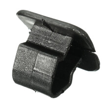Neue 10 Stück Haubenisolierung Kunststoffhalterung Klammer Halter Pad Clip für VW 1H5863849A01C
