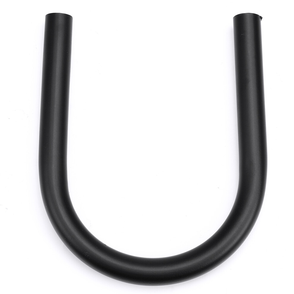22Mm 7/8 Inch Motorcycle Rear Seat Loop Frame Flat U Tube Hoop End Cafe Racer 762179054252