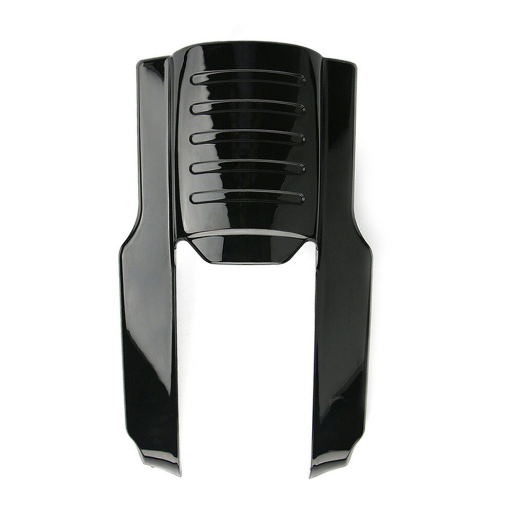 New Rear Fender Extension Stretched Bag Fillers For Harley Touring 96-08 Road King 762179081531
