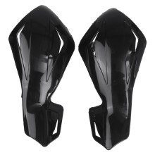 Neue Paar Motorrad Handschutzprotektor für Motorrad Dirt Pit Bike ATV 22 mm Lenker