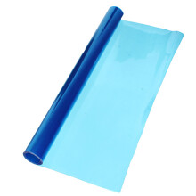 Neue 30  120CM Tint Rücklicht Nebelscheinwerfer Zeitbeständiger Vinyl Rauchfolie Blatt