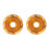 New Modified Motorcycle Decoration Anticollision Cup Front Fork Cup 5