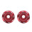 New Modified Motorcycle Decoration Anticollision Cup Front Fork Cup 6