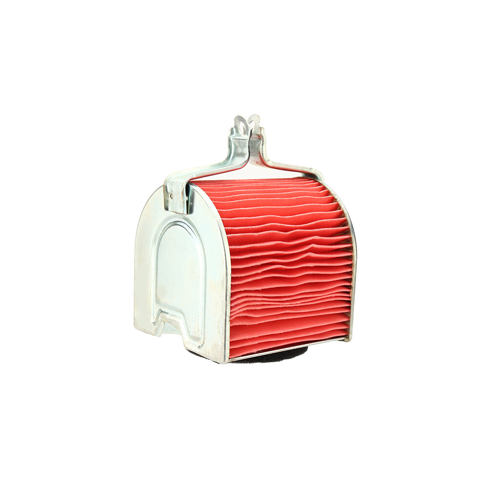 Motorcycle Air Cleaner Filter Element For Honda Cn250 Helix 1986-2007 762179054689