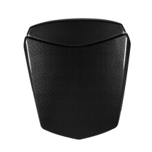 Neue hintere Sitzverkleidung Abdeckung Kappe aus Carbonfaser für Yamaha YZF 600R R6 03–05