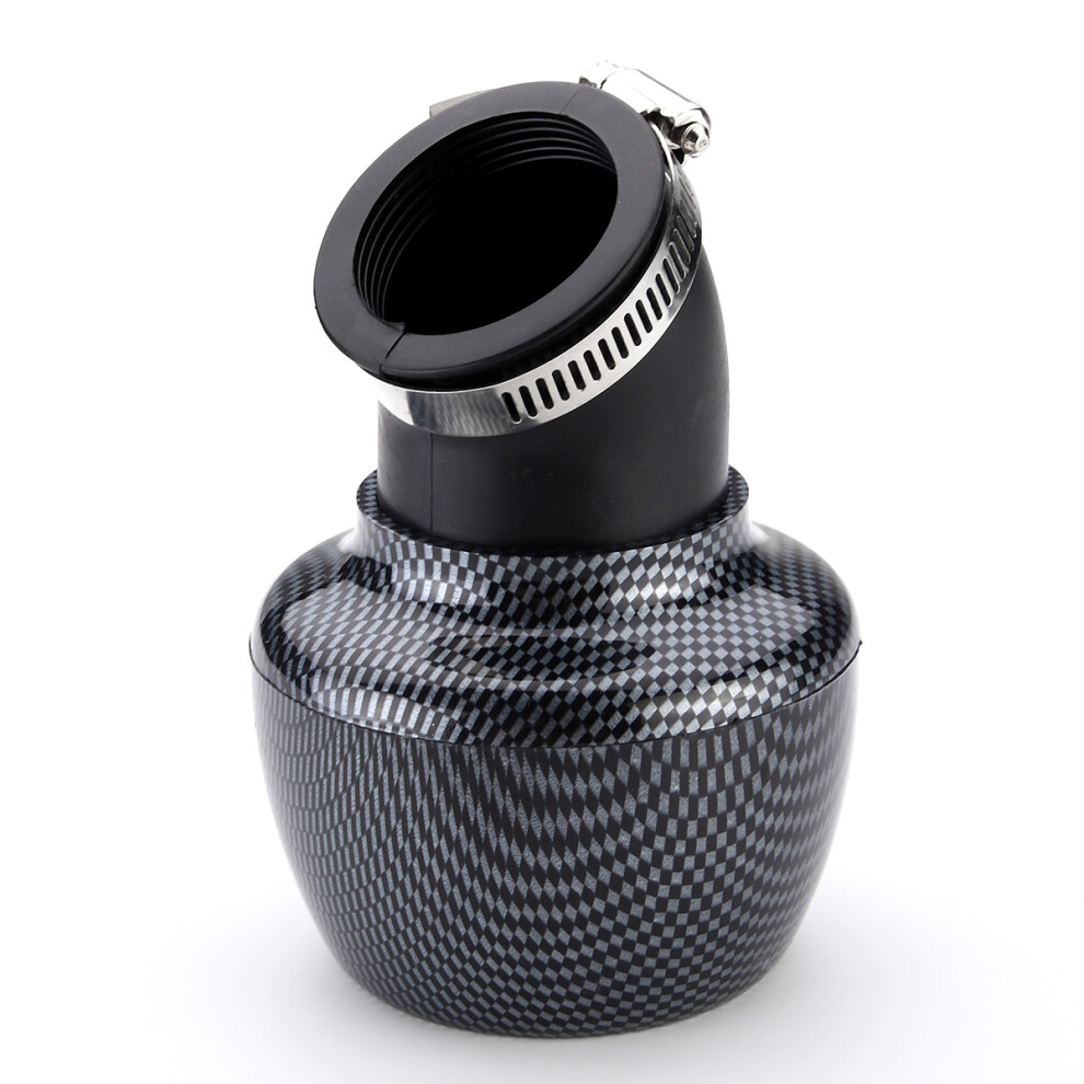 42Mm Air Filter For Gy6 150Cc 250Cc Atv Quad Moped Scooter Go Kart 762179048572