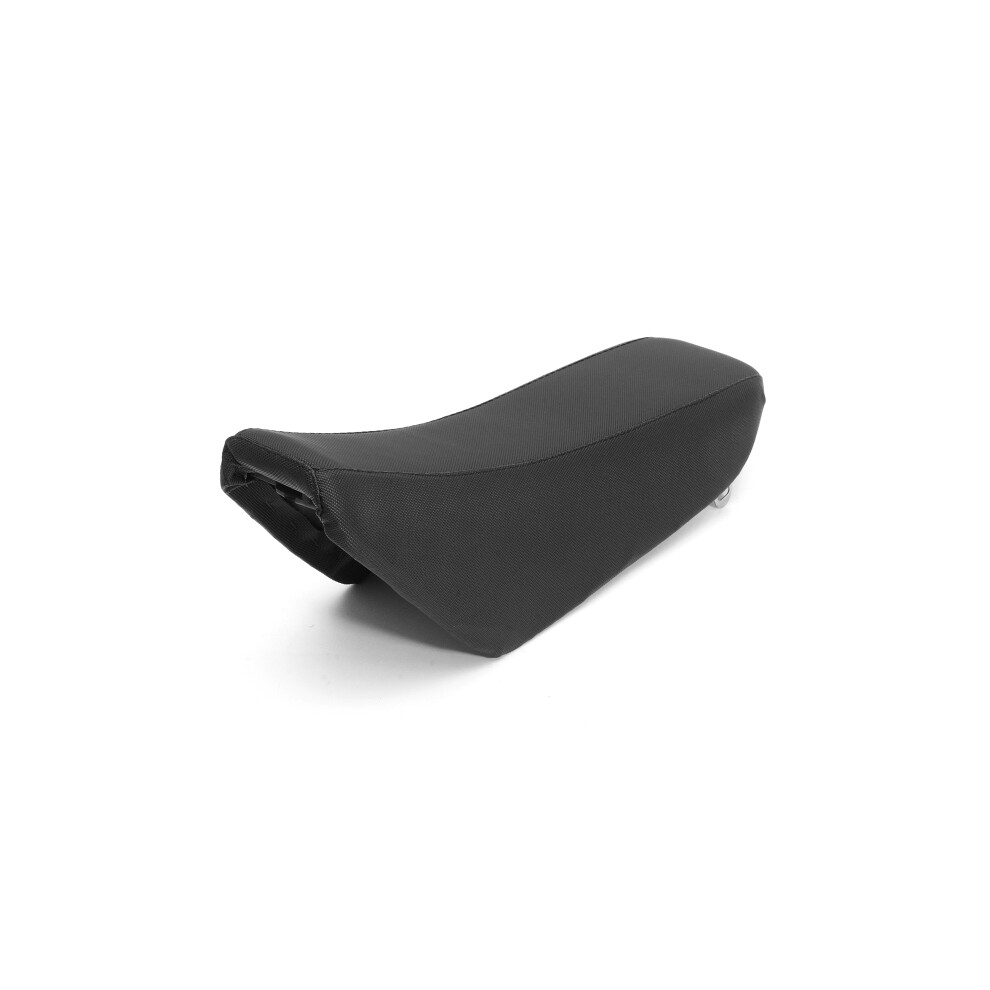 New Motorcycle Seat Pad Fit For Kawasaki Klx110 Kx65 Dirt Bike Motocross 00-13 Black 762179093930