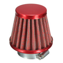 Neuer 38 mm Luft- und Kraftstofffilter 50 90 110 125 cc Pit Dirt Bike ATV GY6 Moped Roller Motorrad