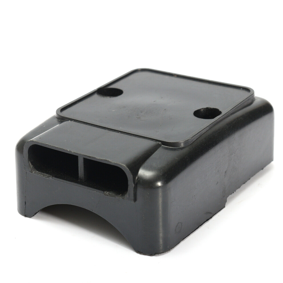 Nuovo Filtro Dell'aria A Scatola Da 47Cc 49Cc Per Mini Moto, Moto Da Cross, Atv, Quad E Moto Sportive.-image