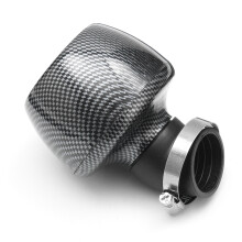 Neuer 35 mm Luftfilter für Motorrad 150cc 250cc GY6 Scooter Moped Dirt Bikes ATV Go-Kart