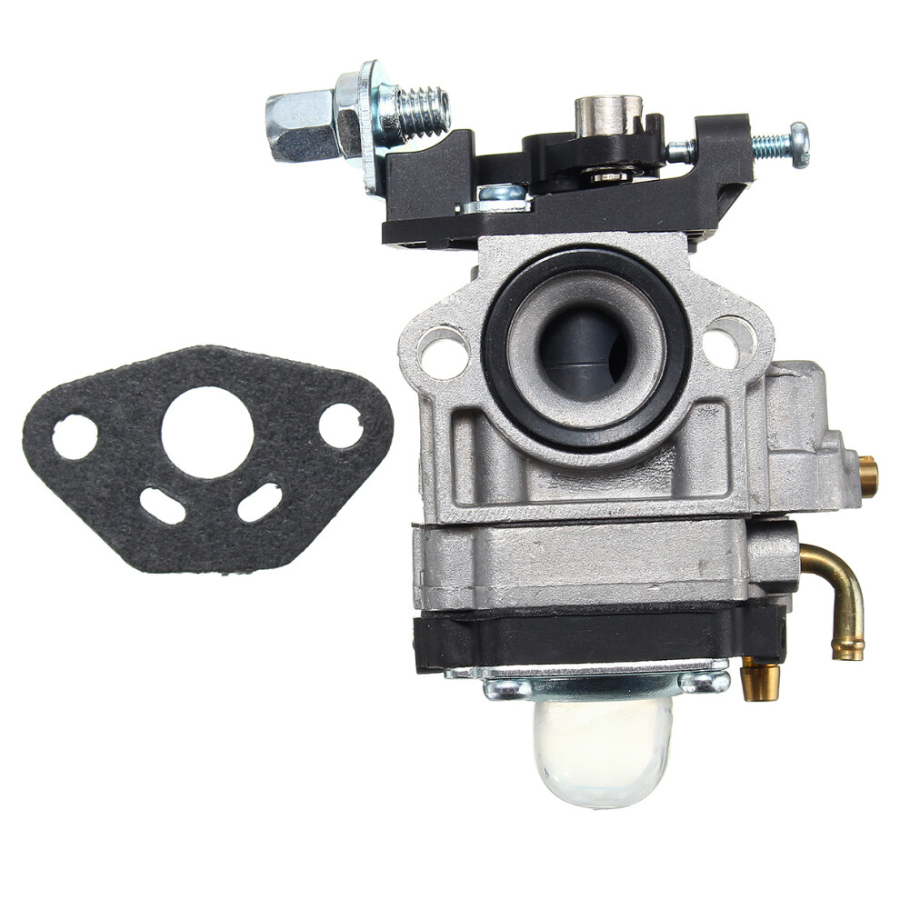Carburetor Carb Gasket Kit For Echo String Trimmer Srm260 Srm261 Ppt-260 Ppt-261 762179038405