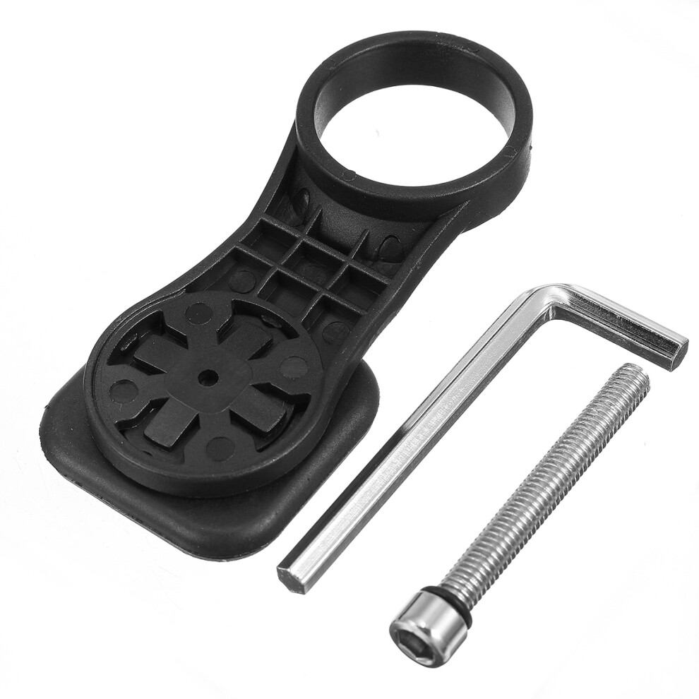 Handlebar Mount Holder Stem For Garmin Edge Gps Computer Phone 762179051541