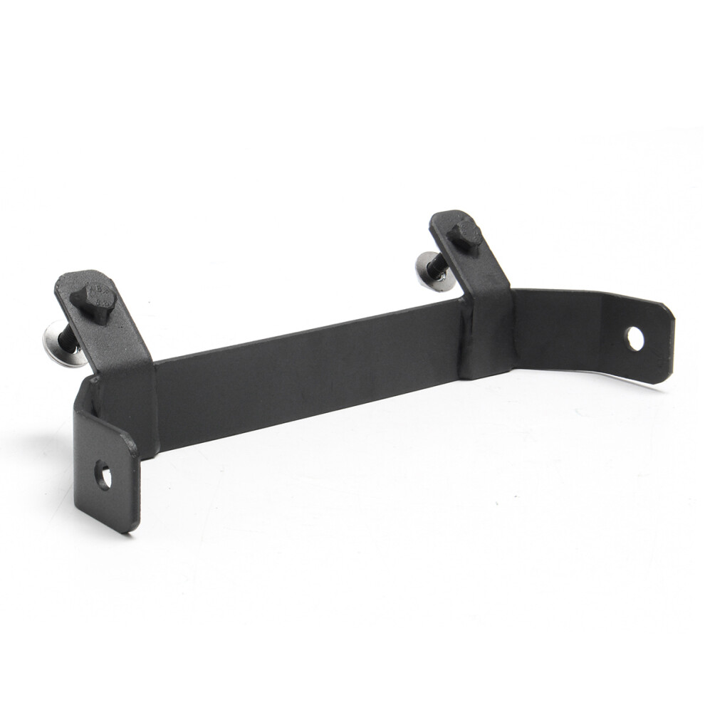New 3 Inch Motorcycle Tuck Roll Spring Solo Seat Saddle Bracket For Honda/Yamaha/Kawasaki/Suzuki/Sportster Bobber Chopper 762179073574