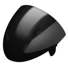 Uusi moottoripyörän ABS takarungon peite universaali cafe racer -istuin